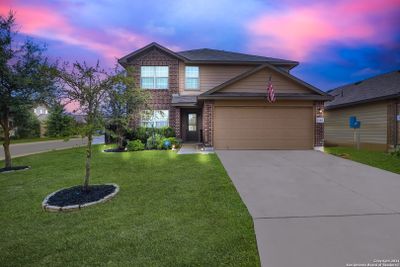 11902 Pearl Jubilee, House other with 5 bedrooms, 3 bathrooms and null parking in San Antonio TX | Image 1