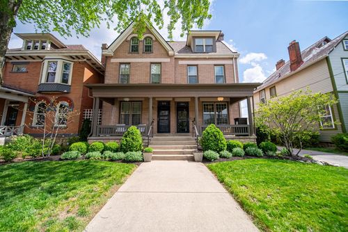 144 Wilson Ave, Columbus, OH, 43205-1437 | Card Image