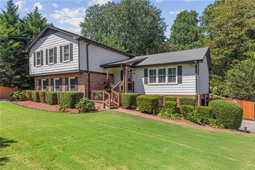 229 Coeur Pl Sw, Lilburn, GA, 30047-6212 | Card Image