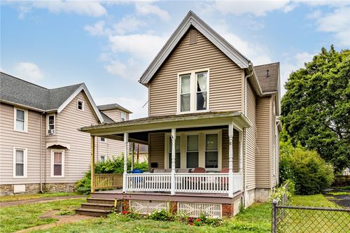 86 Grand Ave, Rochester, NY, 14609-6238 | Card Image