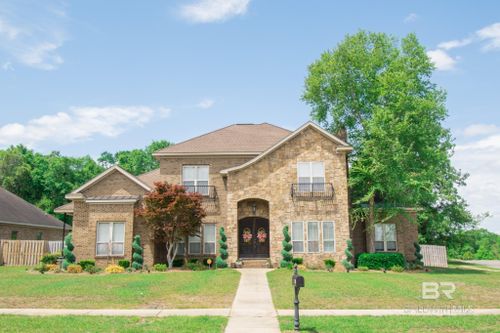 2190 Milner Way, Mobile, AL, 36695-7491 | Card Image