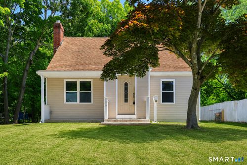 109 Porterbrook Ave, East Hartford, CT, 06118-3227 | Card Image
