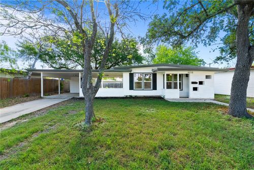 4018 Stirman Street, Corpus Christi, TX, 78411 | Card Image