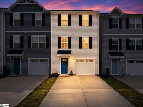 222 Maple Forge Trl, Greenville, SC, 29617-1572 | Card Image