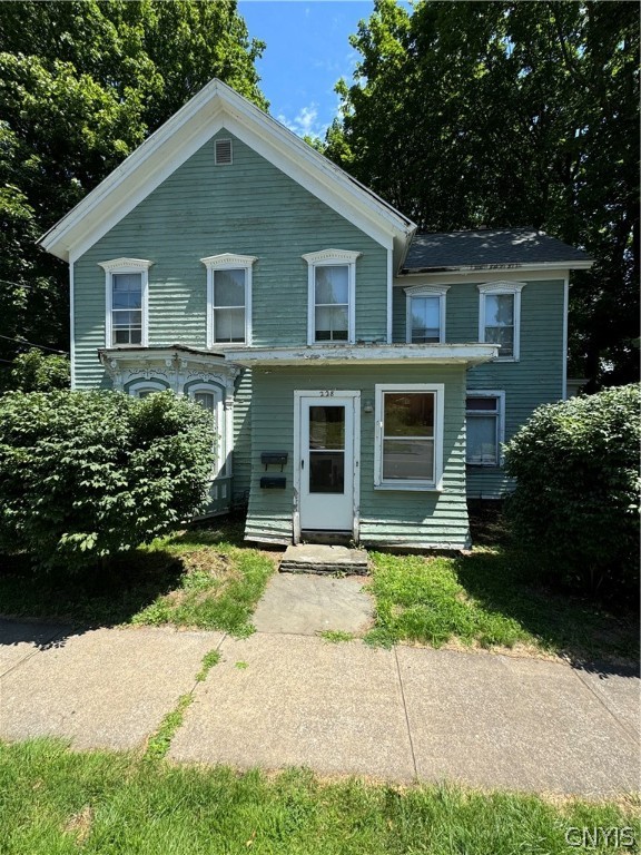 Main St, Frankfort, NY 13340