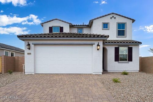 4158 E Ghost Flower Ln, San Tan Valley, AZ, 85140-0283 | Card Image