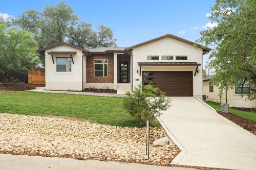 21824 Ticonderoga Ave, Lago Vista, TX, 78645-6740 | Card Image