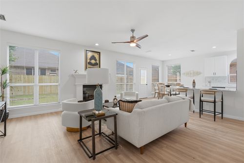 2715 Lake Country Drive, Grand Prairie, TX, 75052 | Card Image