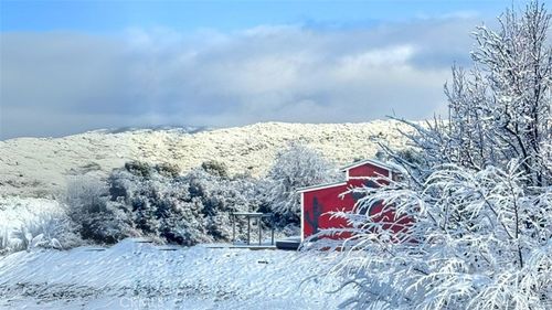 29820 Chihuahua Valley Rd, Warner Springs, CA, 92086-9298 | Card Image