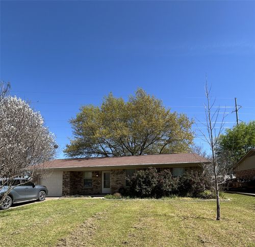 405 Canton Ave, Wills Point, TX, 75169-3001 | Card Image