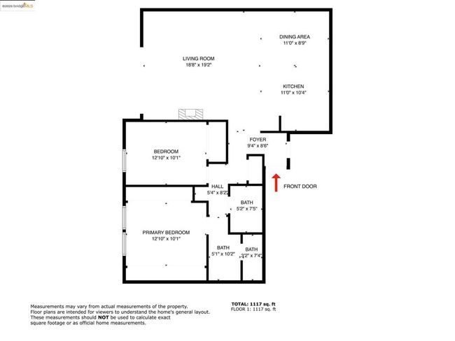 APT-320 - 960 Shorepoint Ct, Condo with 2 bedrooms, 2 bathrooms and 2 parking in Alameda CA | Image 60