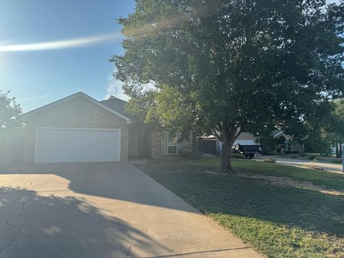 4604 Floyd Ct, Midland, TX, 79705-3932 | Card Image