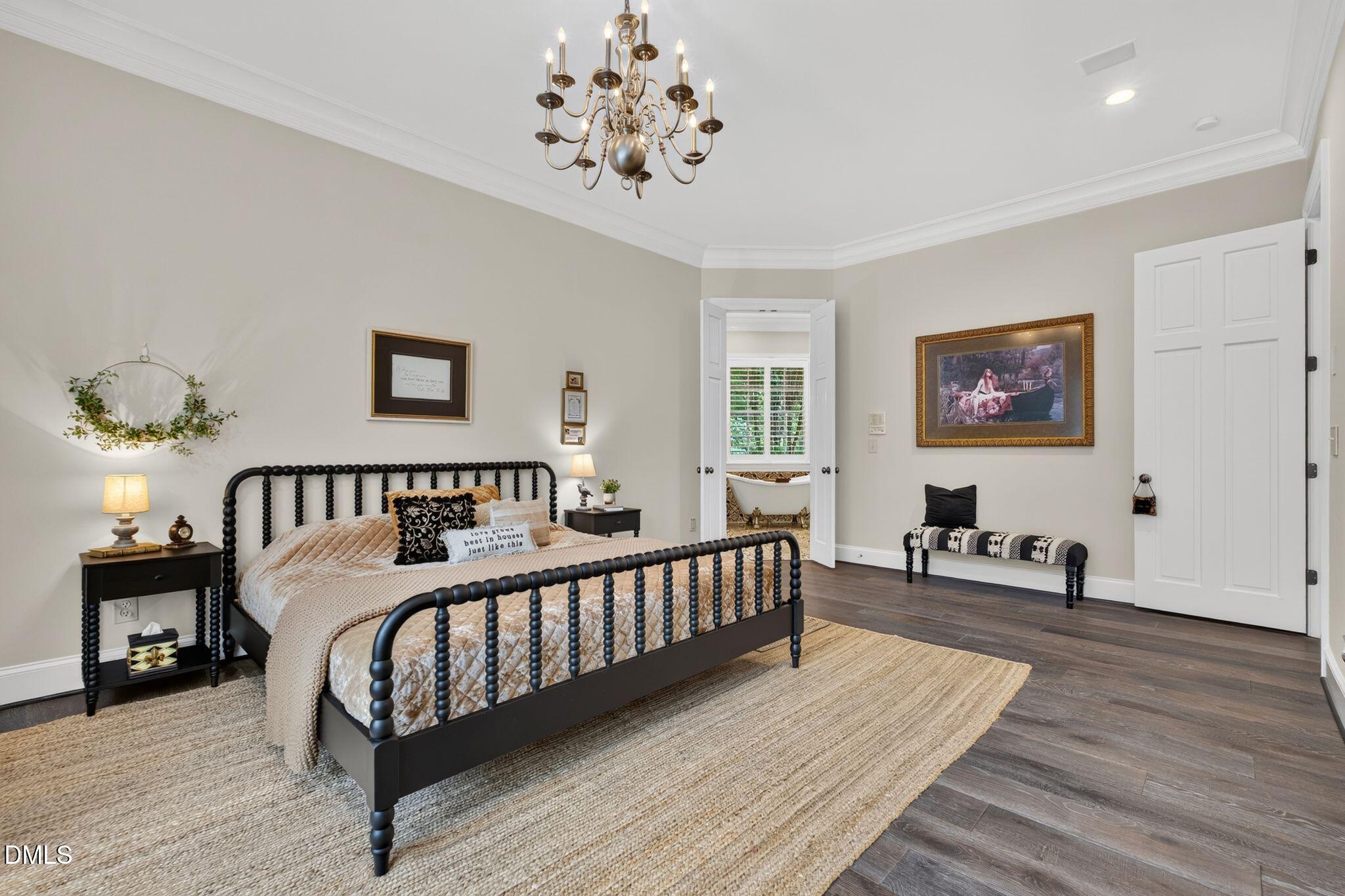Residential in Wake Forest 2