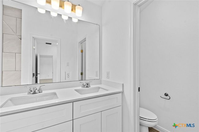 Photos are not of actual home, home is to be built with same floor plan. | Image 35