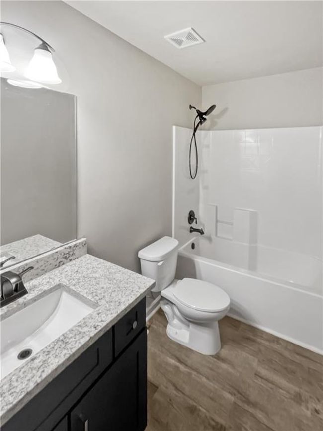 4963 Arbor View Pkwy Nw, House other with 4 bedrooms, 3 bathrooms and null parking in Acworth GA | Image 16