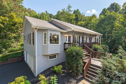 212 Blue Ridge Vis, Asheville, NC, 28805-9742 | Card Image