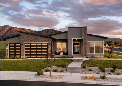 586 E Birch Ln, Elk Ridge, UT, 84651-4119 | Card Image