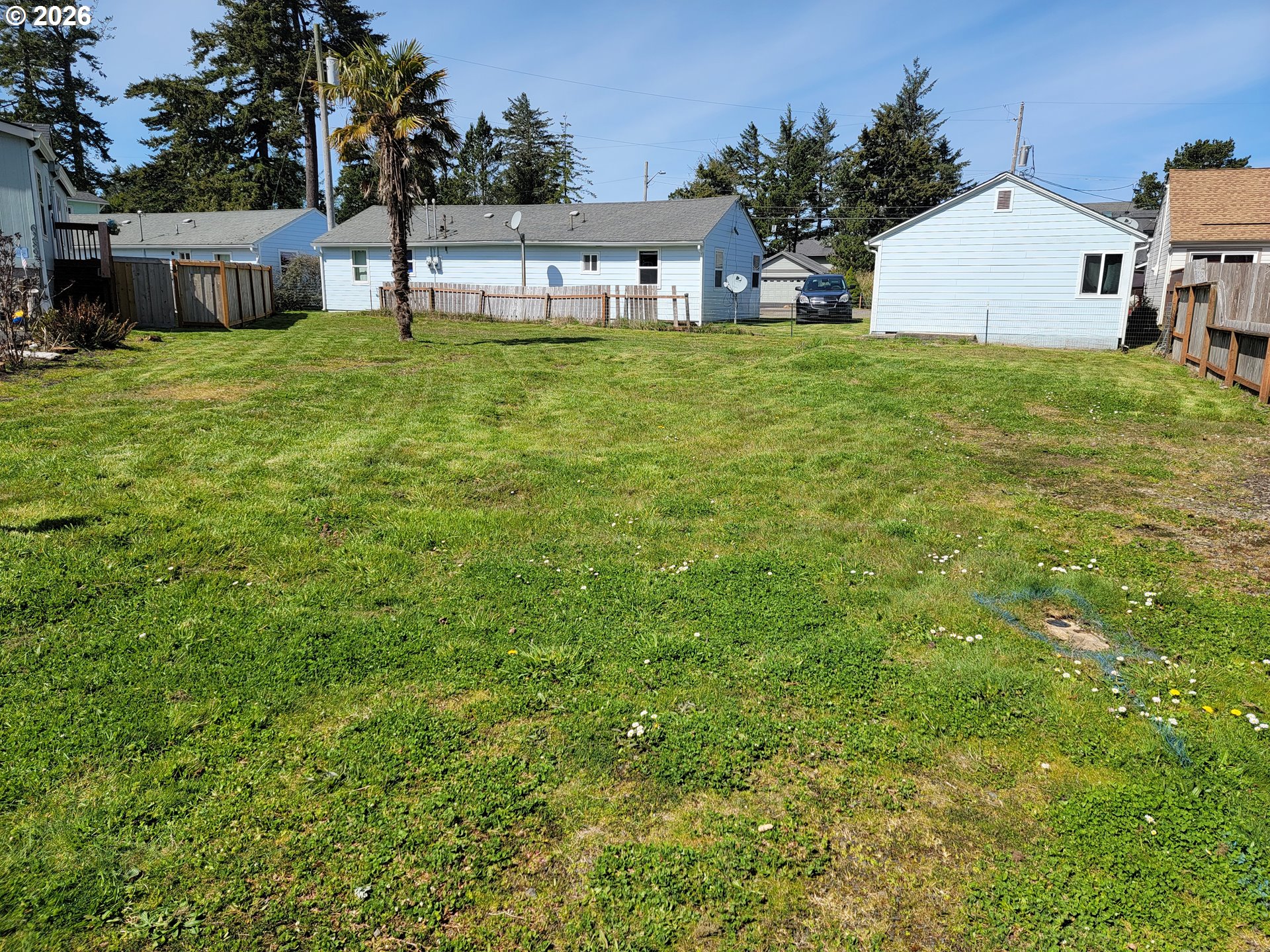 Land in LincolnCity