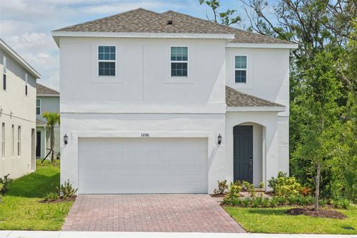 1096 Happy Forest Loop, DELAND, FL, 32720-6548 | Card Image