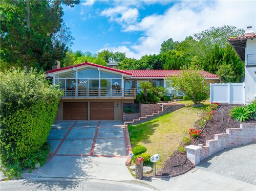 6002 Via Sonoma, Rancho Palos Verdes, CA, 90275-2275 | Card Image