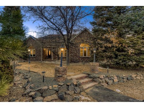 8377 Burning Tree Dr, Franktown, CO, 80116-9529 | Card Image