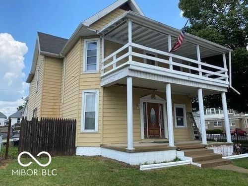 66 E Main St, Peru, IN, 46970-2203 | Card Image