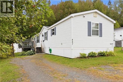 442 Osmond Lane, Fredericton, NB, E3B7L6 | Card Image