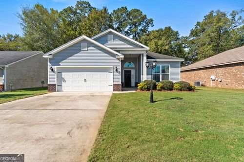 205 Edgarton Way, Bonaire, GA, 31005-3790 | Card Image