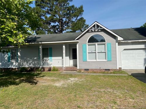6887 Baystone Road, Fayetteville, NC, 28314 | Card Image