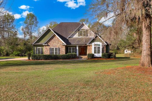 101 Barrett Mill Rd, Waynesboro, GA, 30830-3538 | Card Image