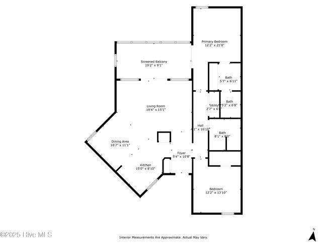 UNIT-426 - 728 Azalea Dr, Condo with 2 bedrooms, 2 bathrooms and null parking in Hampstead NC | Image 39