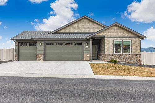 20754 E Valley Vista Dr, Liberty Lake, WA, 99019-6058 | Card Image