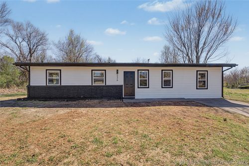 536 E 55th St N, Tulsa, OK, 74126-2637 | Card Image