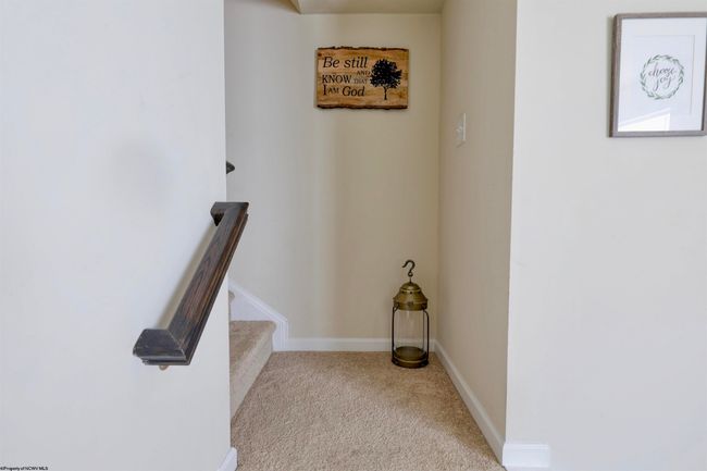 135 Inlet St, Townhouse with 2 bedrooms, 3 bathrooms and 2 parking in Morgantown WV | Image 10