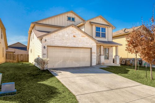 5806 Tranquil Dawn, San Antonio, TX, 78218-4477 | Card Image
