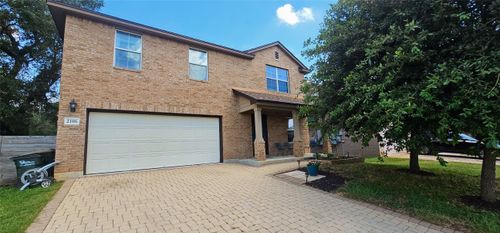 2106 Stonehaven, San Marcos, TX, 78666 | Card Image
