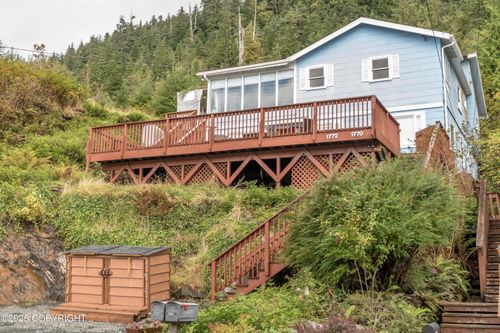 1770/1772 2nd Avenue, Ketchikan, AK, 99901 | Card Image