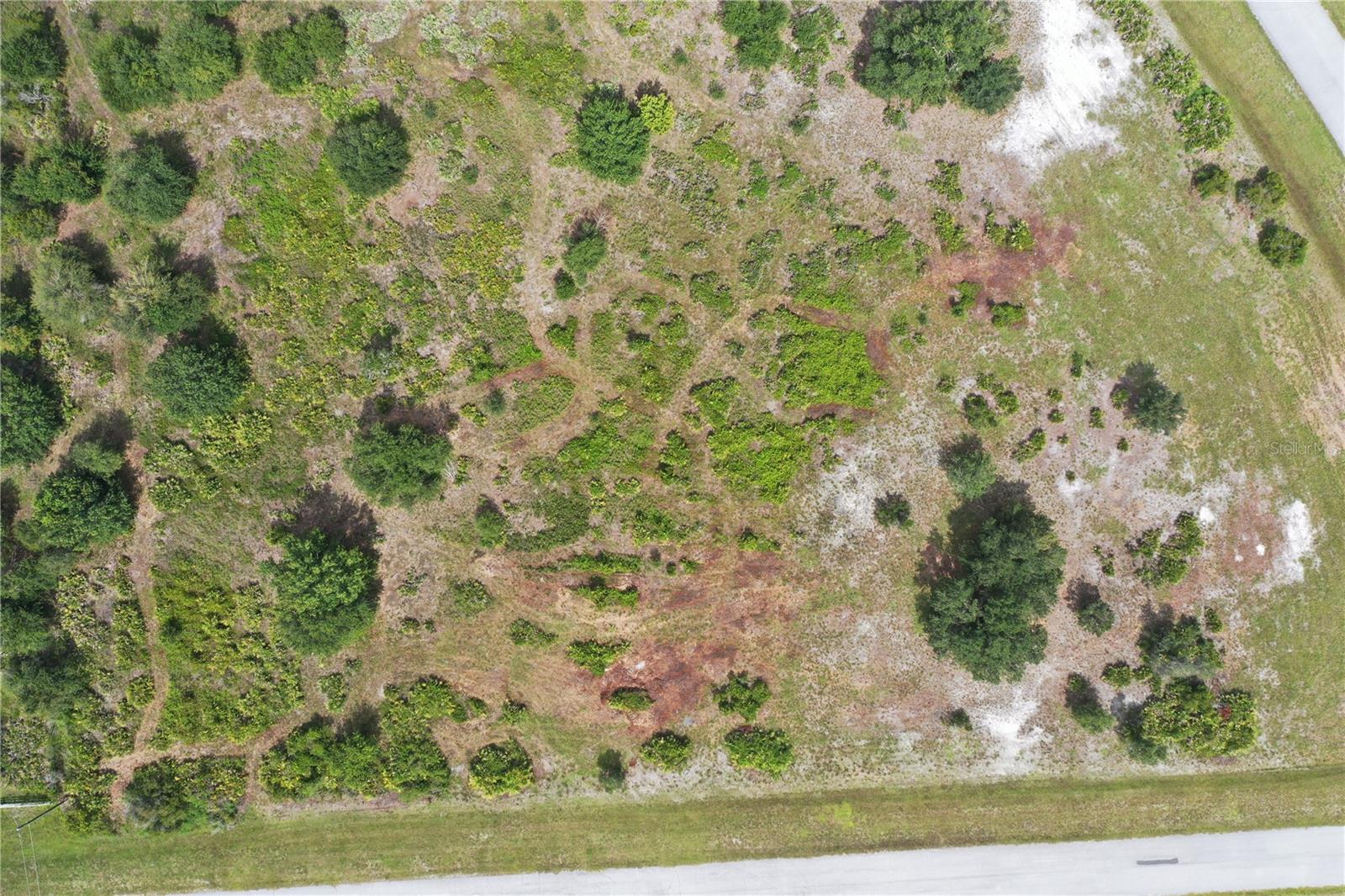 Land in MYAKKA CITY 2