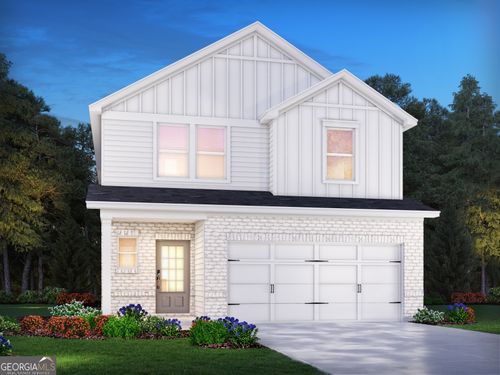 2803 Manor Dr, College Park, GA, 30337-3910 | Card Image