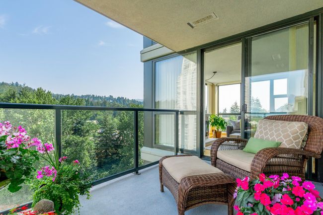 901 - 288 Ungless Way, Condo with 2 bedrooms, 2 bathrooms and 1 parking in Port Moody BC | Image 27