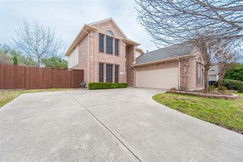 5400 Lakeland Dr, Frisco, TX, 75035-8215 | Card Image