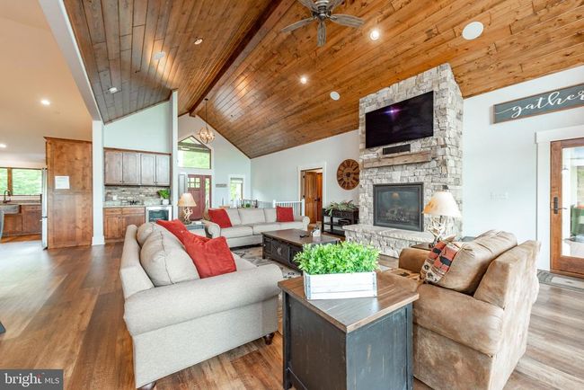 66 Parkside South Ct, House other with 5 bedrooms, 7 bathrooms and null parking in MC HENRY MD | Image 10