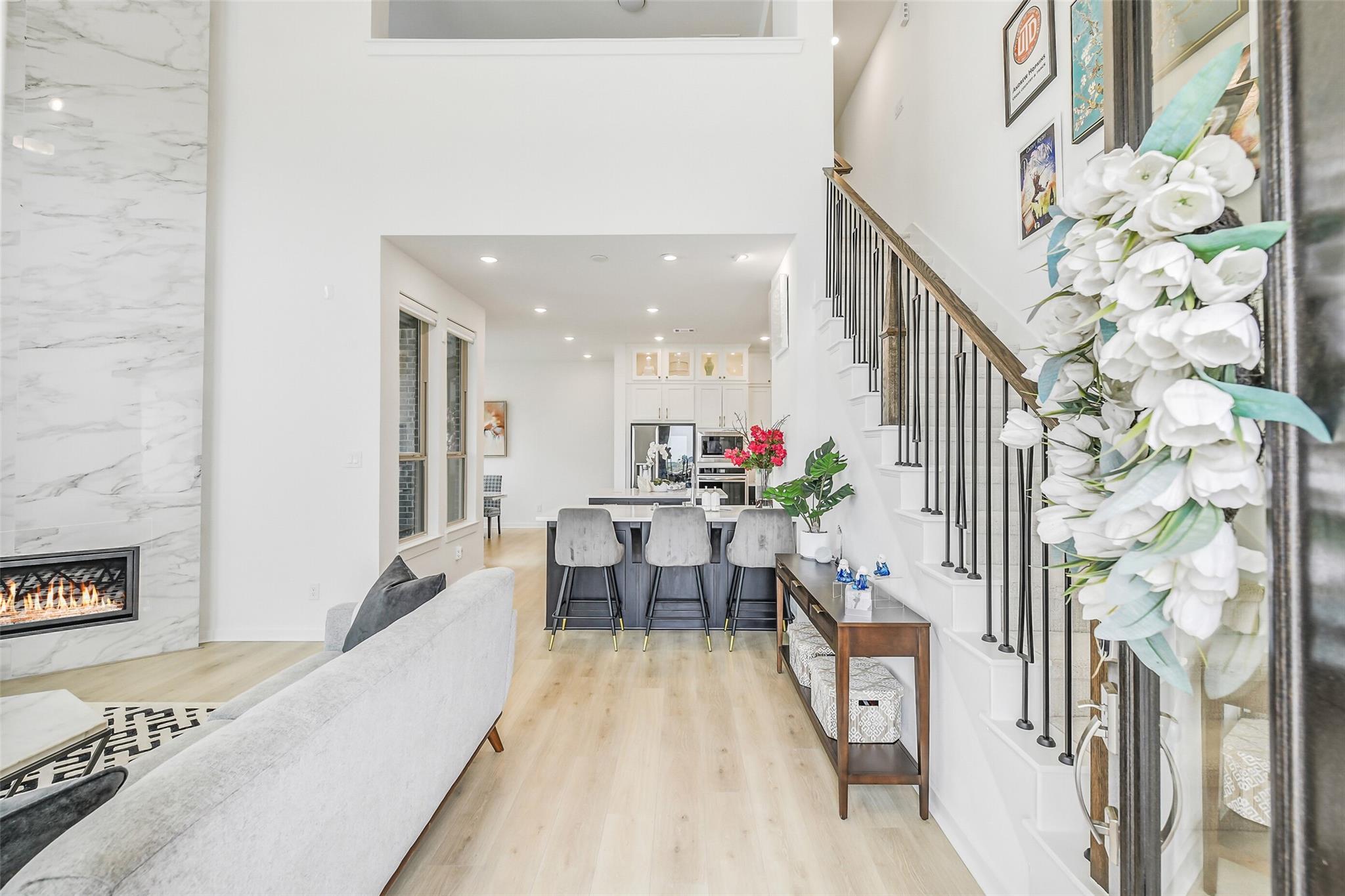 Residential in Cypress 2