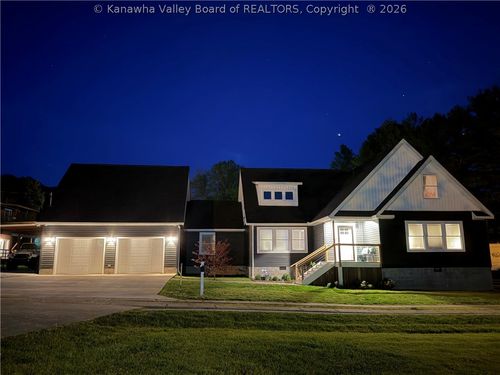 35 Grimm St, Charleston, WV, 25302-5409 | Card Image