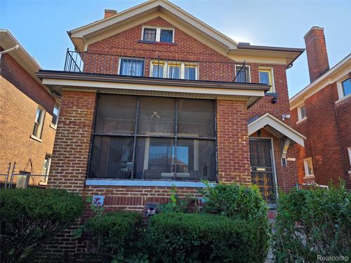3025 Tuxedo St, Detroit, MI, 48206-1188 | Card Image