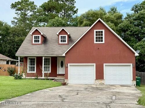 2829 Villa Venezia Ct, Ocean Springs, MS, 39564-7814 | Card Image