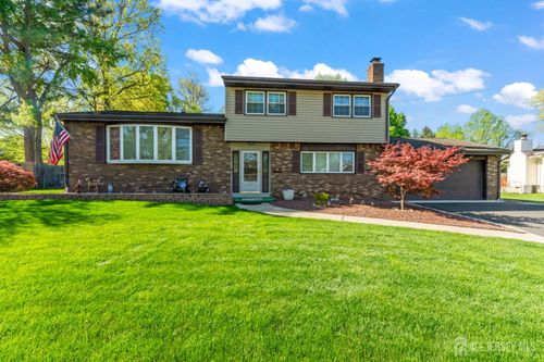 12 Sullivan Way, East Brunswick, NJ, 08816-1309 | Card Image
