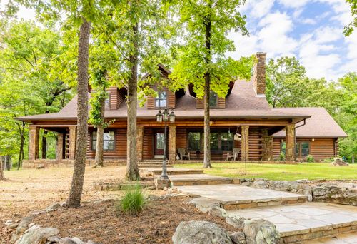 157 Austin Ln, Jessieville, AR, 71949-9237 | Card Image