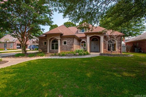 4917 Manhattan Dr, Benton, AR, 72019-6679 | Card Image