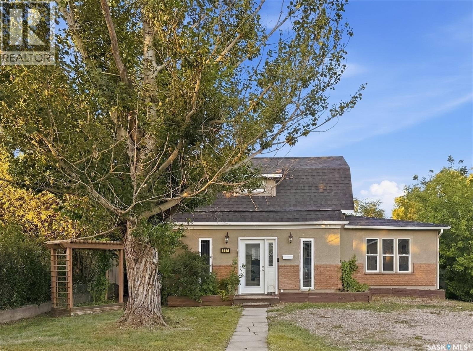 Residential in Swift Current